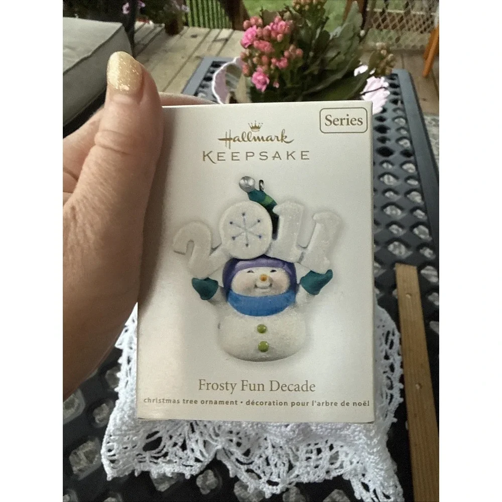 Hallmark Keepsake 2011, 